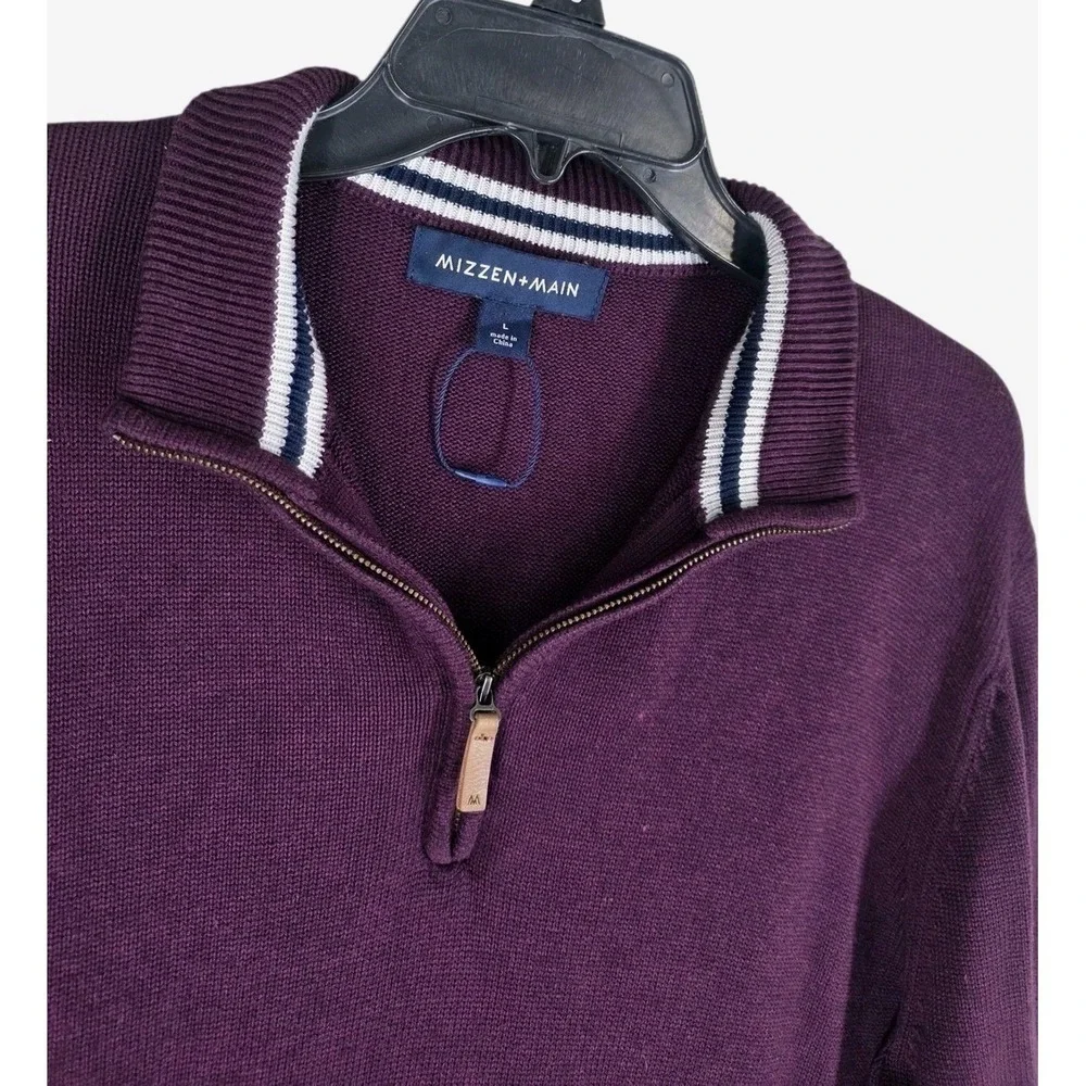Mizzen + Main mizzen main